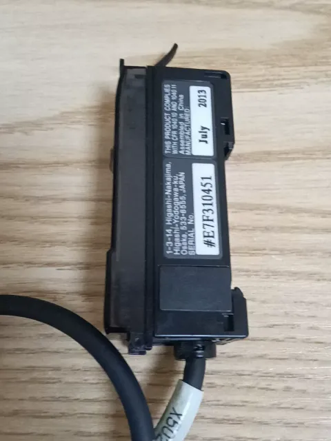 KEYENCE LV-21A Industrial Sensor — product photo 5 of 7
