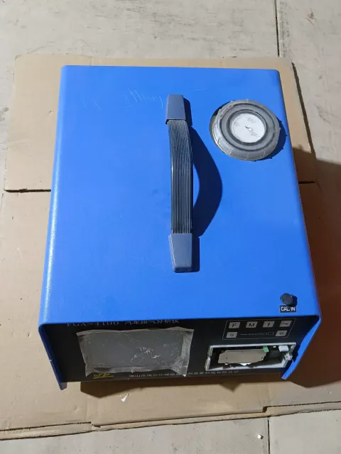 佛分 / Foshan Analytical Instrument FGA-4100 (5G) Industrial Automation Component product photo 2