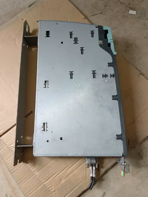 Siemens 6SL3100-1AE31-0AB1 Industrial Automation Component product photo 5