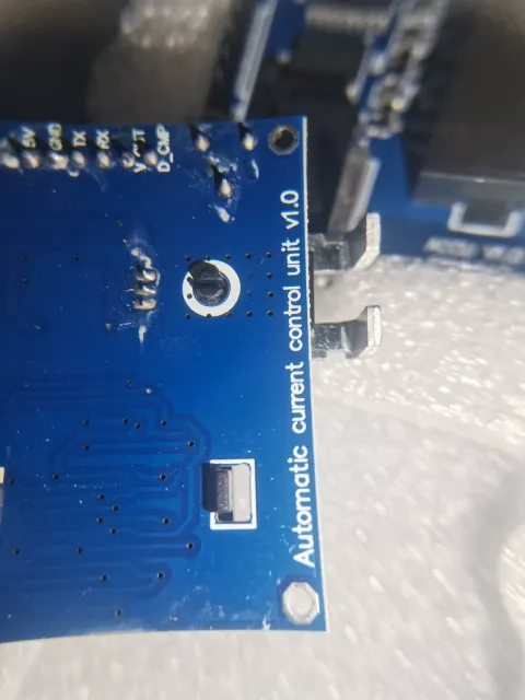 White Label ACCU V1.0 Industrial Automation Component product photo 2