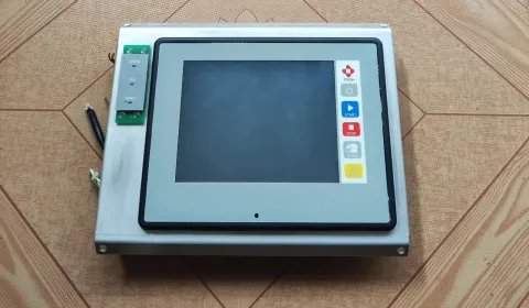 MONITOUCH V606eM20-060 Industrial Automation Component product photo 1