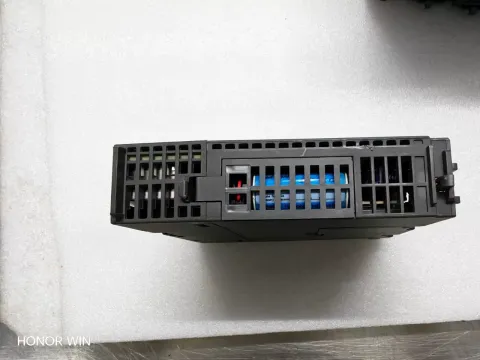 Mitsubishi Electric Q06UDVCPU PLC Module — product photo 2 of 128