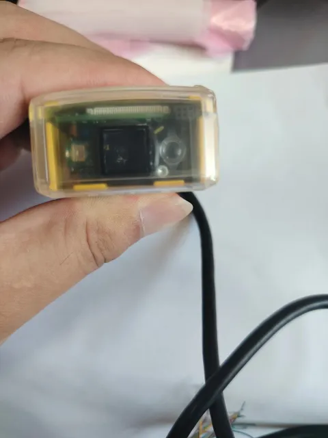 Cognex DM60X / 825-0438-1R 04 Industrial Automation Component product photo 6