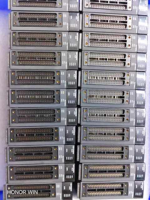 Mitsubishi Electric QD75MH4 Industrial Automation Component — product photo 5 of 10