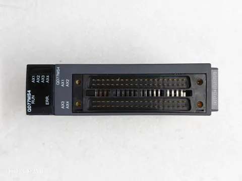 Mitsubishi Electric QD77MS4 Industrial Automation Component — product photo 38 of 110