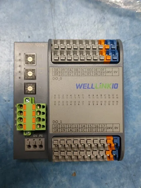 White Label CL-0S00-N0NN Industrial Automation Component product photo 1