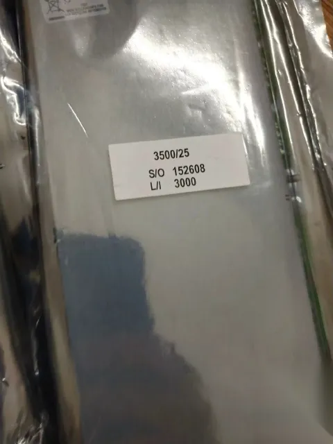 Bently Nevada 135137-01 I/O Module — product photo 3 of 25