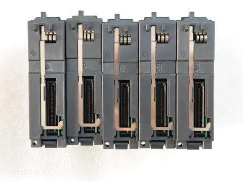 Mitsubishi Electric QY41P Industrial Automation Component product photo 5