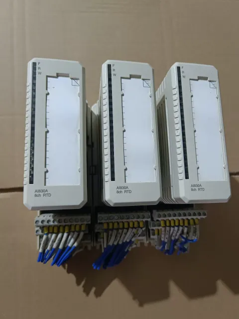 ABB AI830A / 3BSE040662R1 Industrial Automation Component product photo 1
