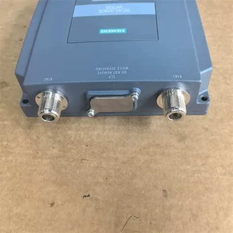 Siemens 6GK5766-1GE00-3DA0 Industrial Automation Component product photo 5
