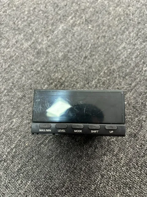 OMRON K3HB-XAD Industrial Automation Component product photo 1