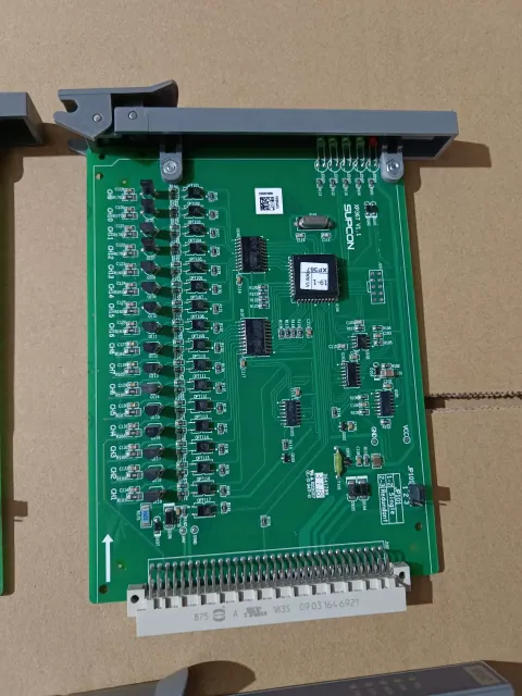 SUPCON XP367 Industrial Automation Component — product photo 12 of 14