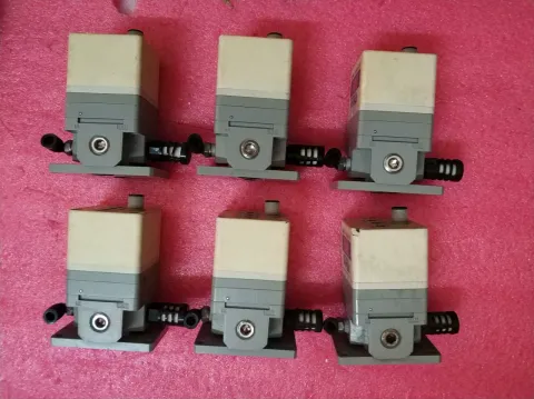 SMC ITV2030-212L-X78 Industrial Automation Component product photo 5