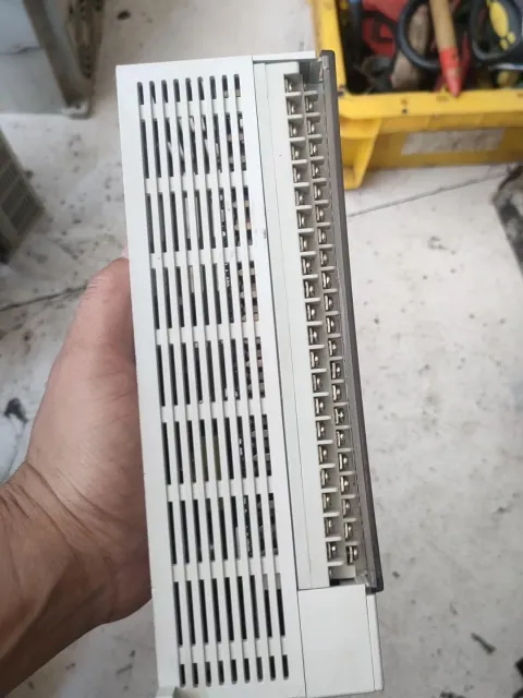 XINJE XC2-48R-E PLC Module product photo 5