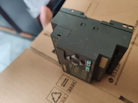 Siemens 6ED1052-1MD00-0BA6 Industrial Automation Component product photo 4
