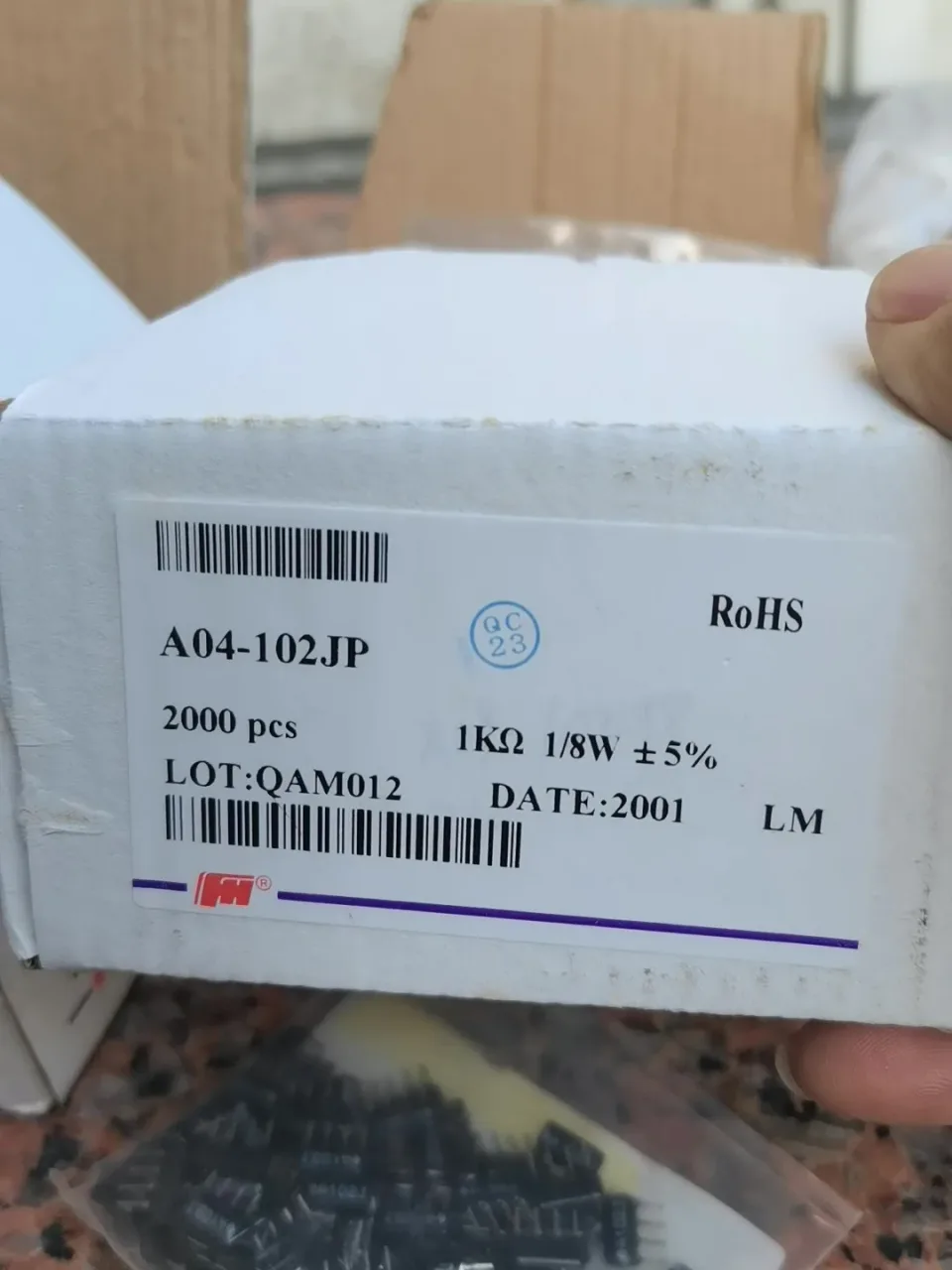 Fenghua / 风华 A04-102JP Industrial Automation Component product photo 1