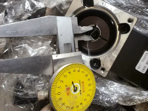 White Label YKM130R-30V1; MK130-Z-30-V2 Industrial Automation Component product photo 9