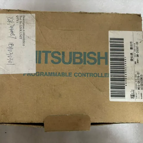 Mitsubishi Electric A1SD53DN15 Industrial Automation Component — product photo 2 of 9