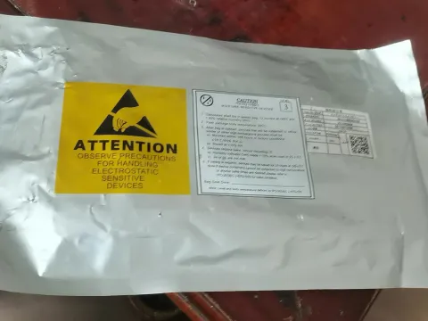 White Label MH2101 / 2511S810HM Industrial Automation Component product photo 3