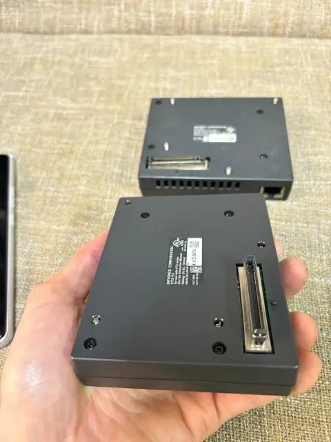 KEYENCE VT3-E3 Industrial Automation Component product photo 6