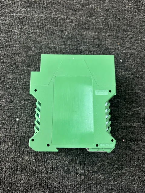 Phoenix Contact FL SWITCH LM 8TX / 2832632 Industrial Automation Component product photo 3