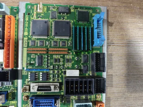 FANUC A20B-2101-0330 Industrial Control Board product photo 3