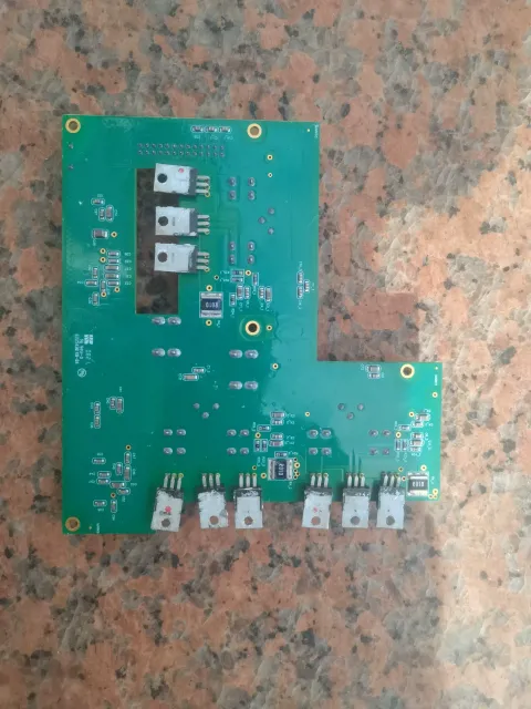 White Label SC152P201V0.1 Industrial Control Board product photo 3