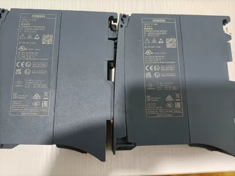 Siemens 6GK7542-1AX00-0XE0 Industrial Automation Component — product photo 3 of 23