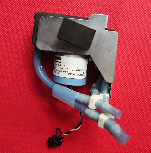 Parker B871-23-0 Industrial Automation Component product photo 1