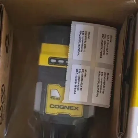 Cognex DMR-280X-MAX Industrial Automation Component — product photo 2 of 8