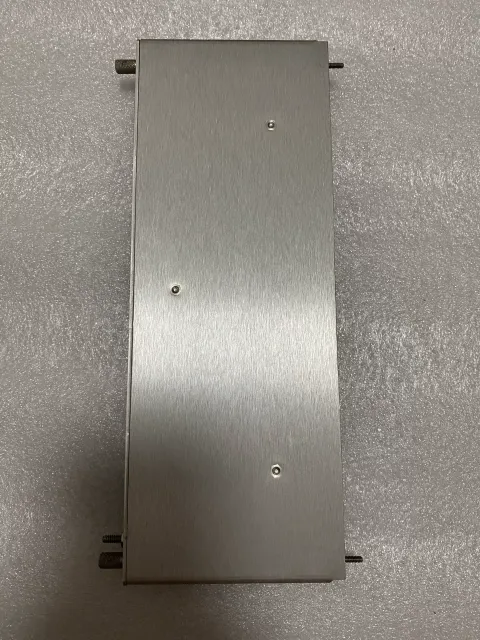 Bently Nevada 128229-01 I/O Module — product photo 9 of 66