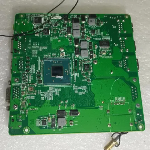 White Label GBYT1_VERD Industrial Control Board product photo 3