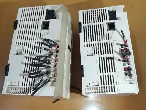 Schneider Electric TM208LDA24DRN PLC Module product photo 2