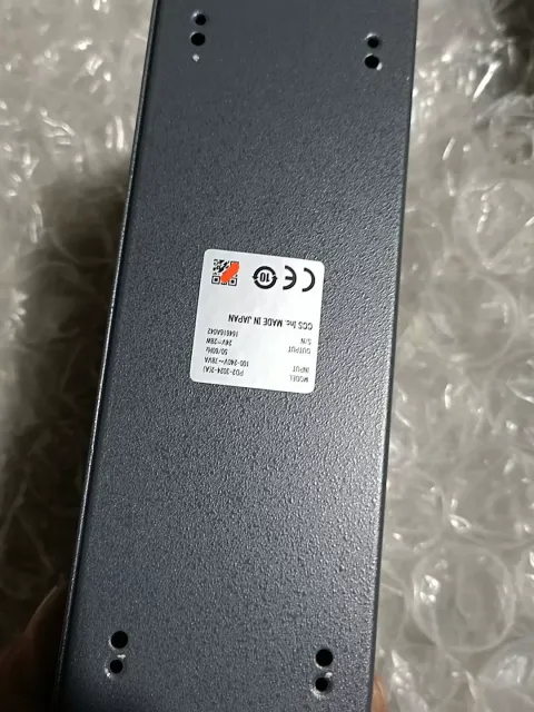 CCS PD2-3024-2(A) Industrial Control Board product photo 2