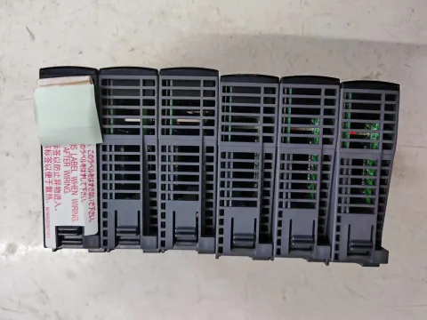 Mitsubishi Electric QD77MS16 Industrial Automation Component — product photo 37 of 150