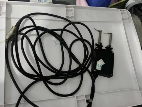 中原精密 / Sigma E-TS-1130BC Industrial Automation Component product photo 1