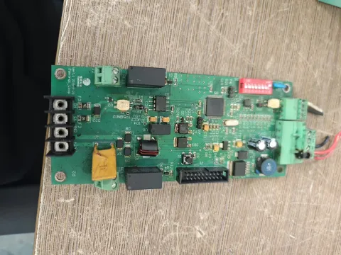 惟泰安全 / Yitai Safety Control_Loop Ver1.1 Industrial Control Board product photo 1