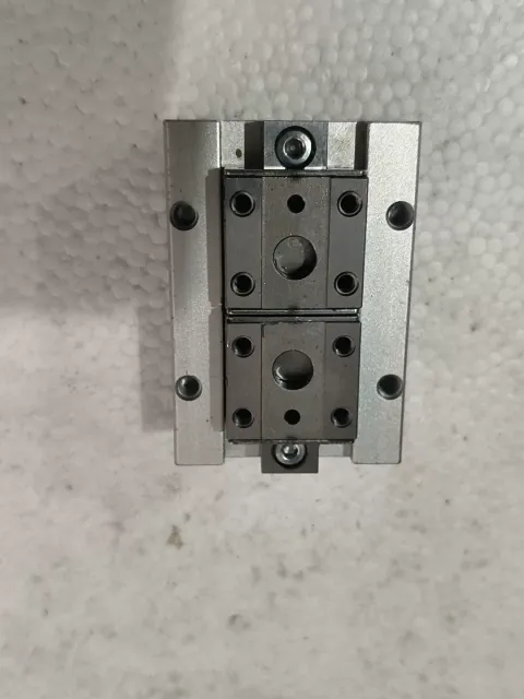 SMC MHF2-16D2 Industrial Automation Component product photo 3