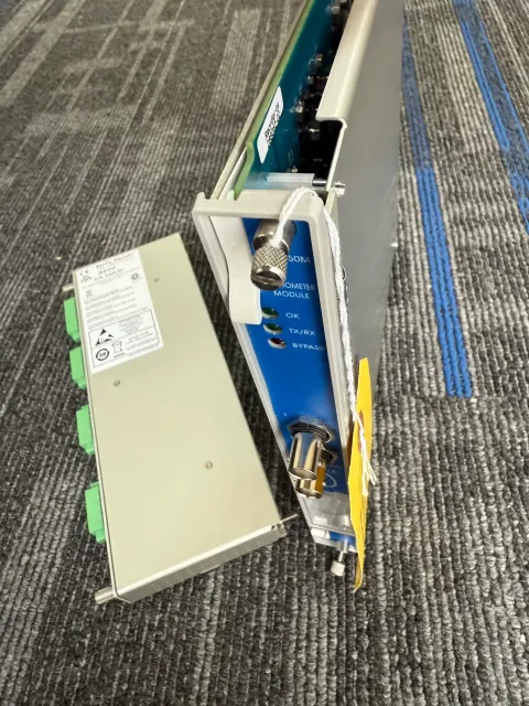 White Label 3500/50M Industrial Automation Component product photo 1