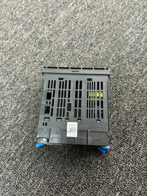 OMRON K3HB-XAD Industrial Automation Component product photo 4