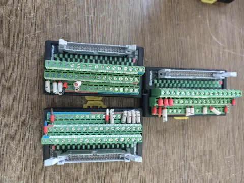 Senmun D015C Industrial Control Board product photo 1