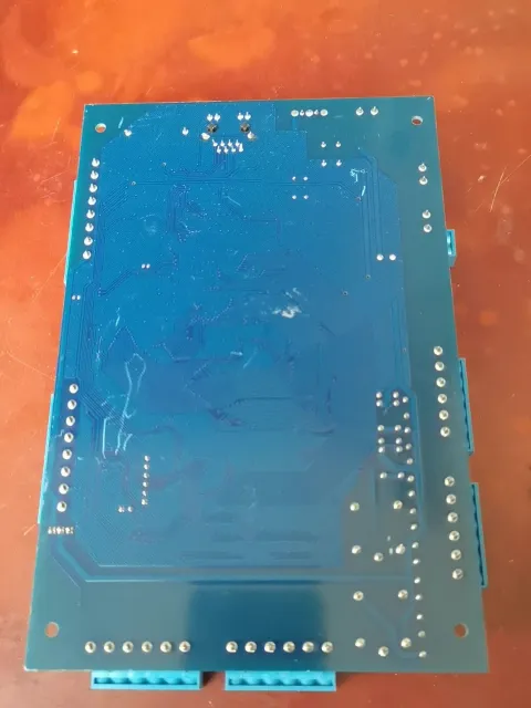 White Label PK-C388S Industrial Control Board product photo 6