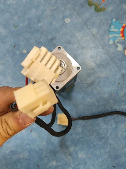 Allen-Bradley TL-A230P-BJ32AA Motor & Drive Component — product photo 10 of 10