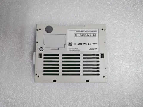 Mitsubishi Electric FX2NC-CNV-IF Industrial Automation Component product photo 2
