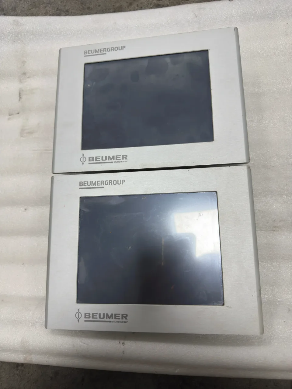 BEUMER 61616 Industrial Automation Component product photo 1