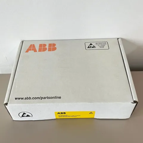 ABB 3ADT315100R1001 Power Electronics Module product photo 3