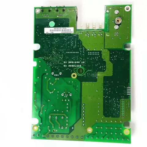 ABB 1SFB536068D1001 Industrial Control Board product photo 4
