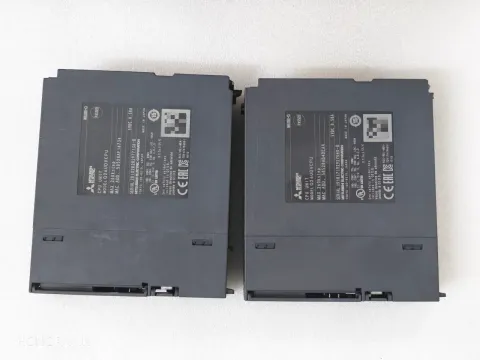 Mitsubishi Electric Q26UDVCPU PLC Module — product photo 49 of 66