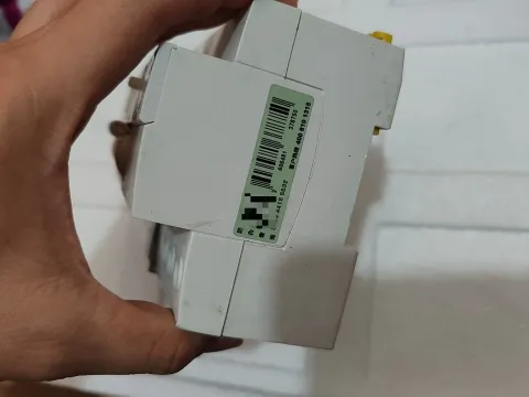 Schneider Electric iC65N 4P C25 + Vigi iC65 ELE 30mA Industrial Automation Component product photo 5