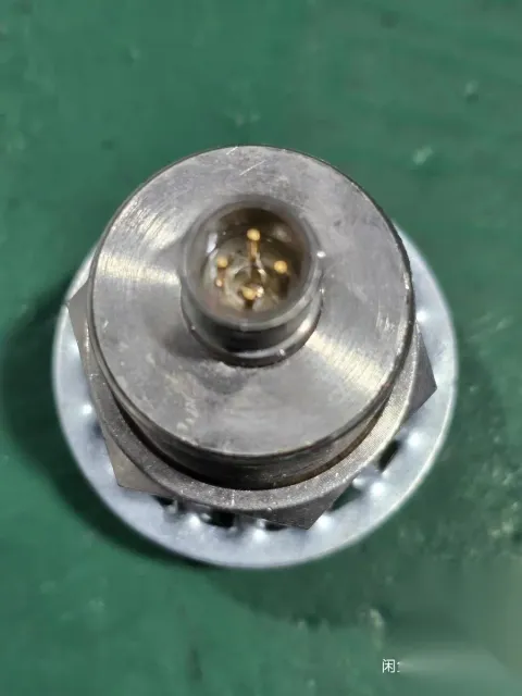 GSEE-TECH / Geneuo GRH-M30T Industrial Automation Component product photo 2